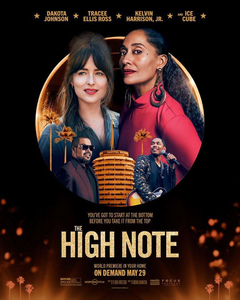 The High Note