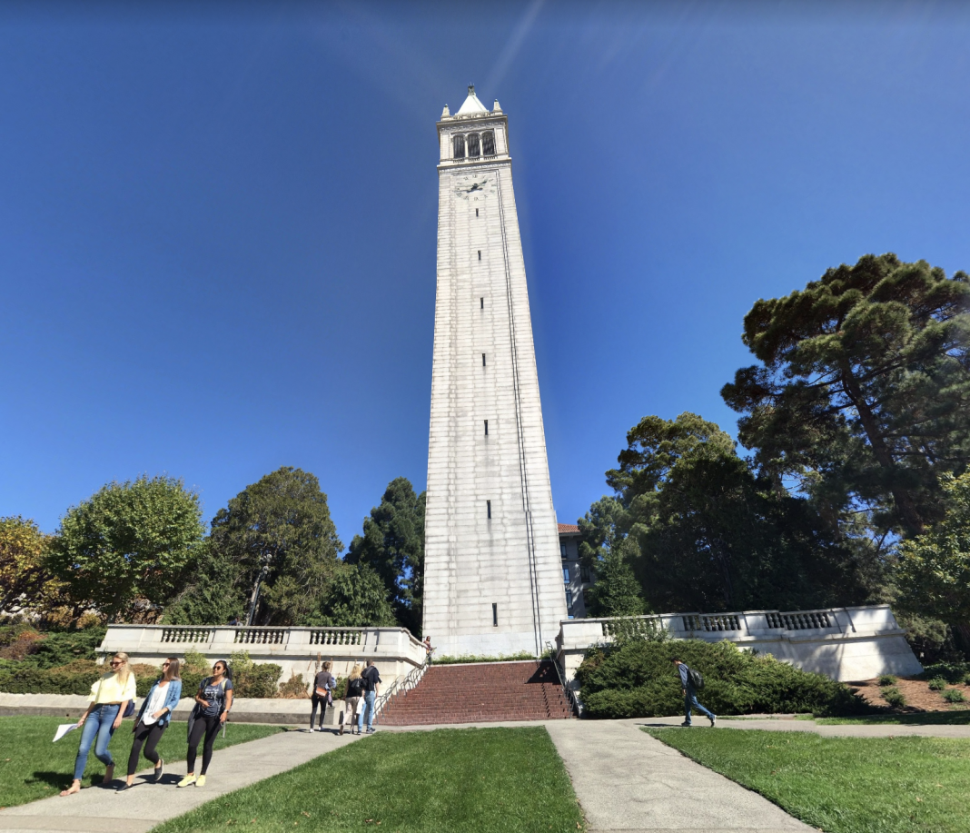 UC Berkeley Pic