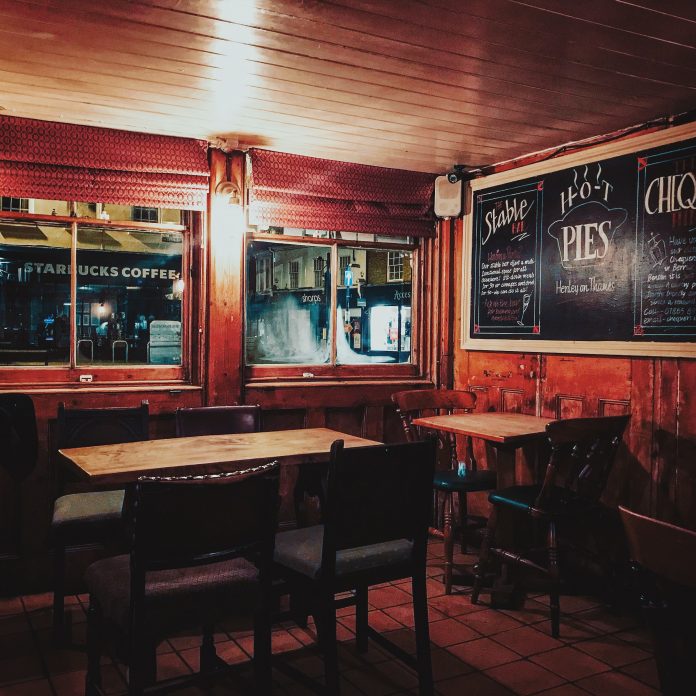 San Mateo County Allows Indoor Dining