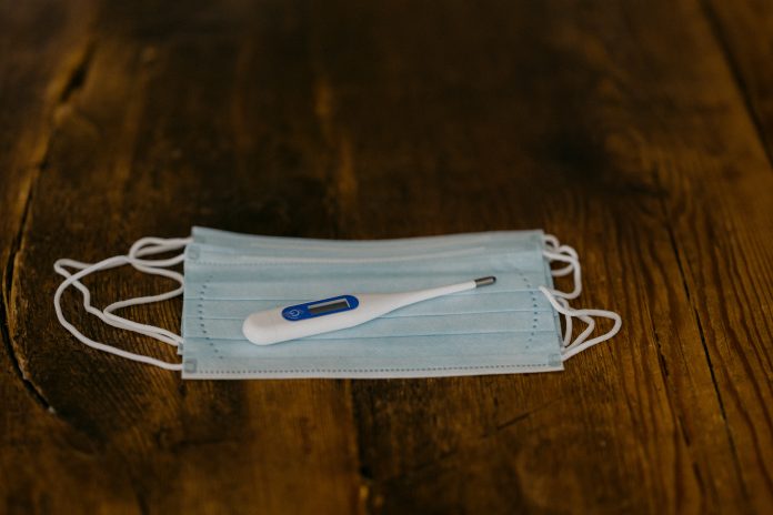 UCSF Sponsors Free COVID-19 Testing For The Homeless