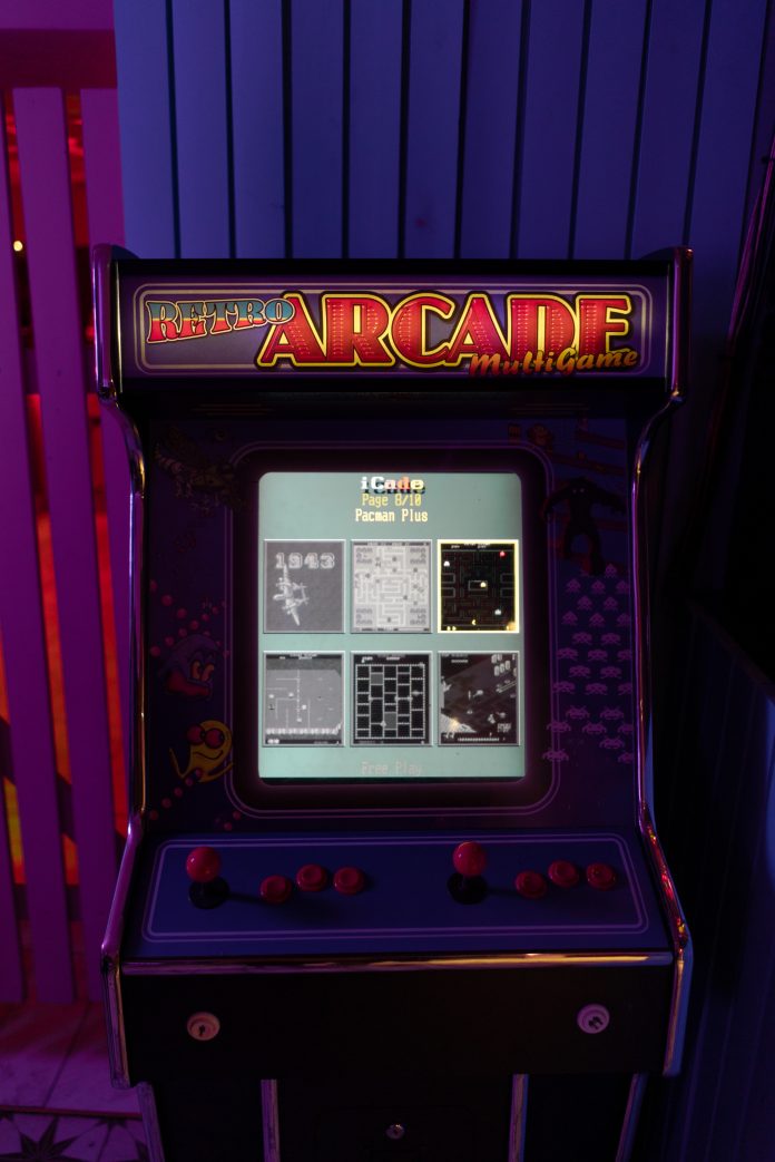 Historic Fisherman’s Wharf Arcade Asks For Donations