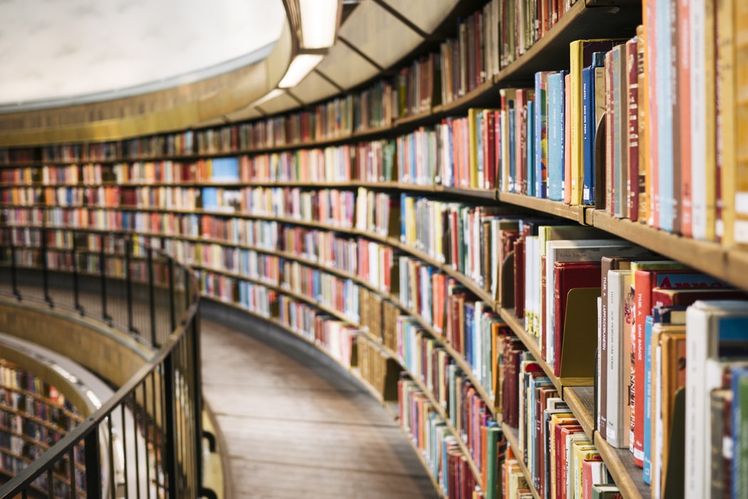 bookstore, susan yin