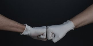 Thousands Of City Workers Re-Deployed During Pandemic