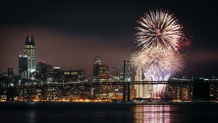 4th Of July Celebrations Cancelled In Bay Area