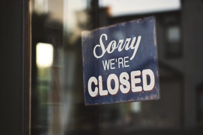 German Restaurant Walzwerk Permanently Closes