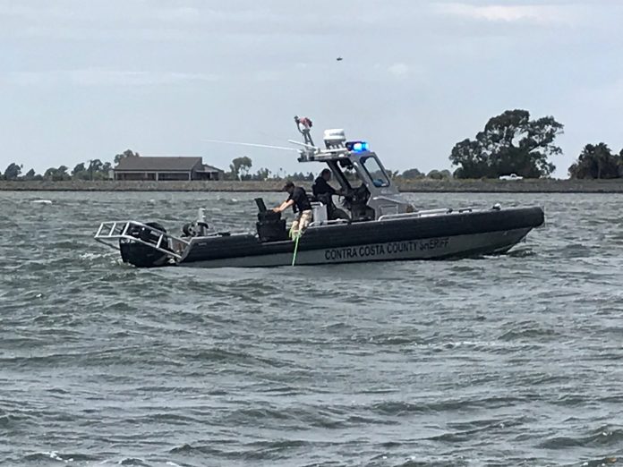 Body Found In River Might Be Umut Felik