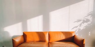 We Can Do Much More Than Sit On Our Couch
