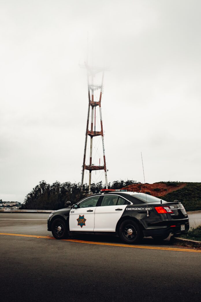 Police Limit Mugshot Release