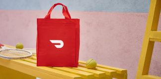 San Francisco District Attorney Sues DoorDash