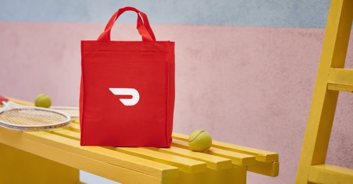 San Francisco District Attorney Sues DoorDash