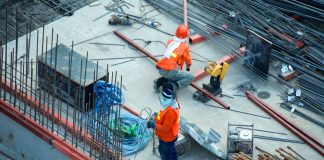 San Francisco Construction Increases With Safety Protocols