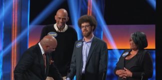 Kareem Abdul-Jabbar’s Son Arrested