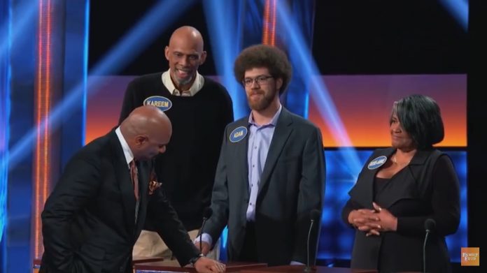 Kareem Abdul-Jabbar’s Son Arrested