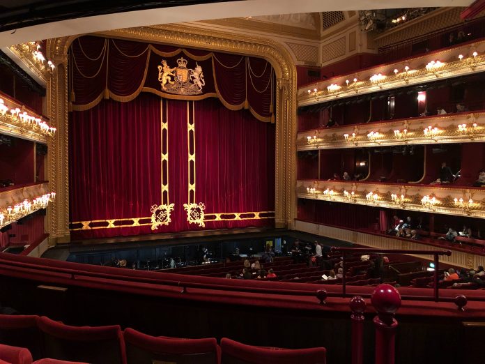 San Francisco Opera Announces 2020 Fall Season Is Cancelled