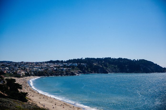 SF Reopens Some Parking Lots At Popular Beaches