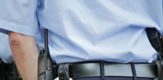 Resolution Proposed To Prohibit Hiring Officers With Misconduct History