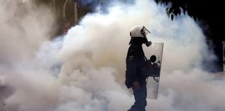 San Francisco Supervisors Propose “The Right To Protest Safely Act”
