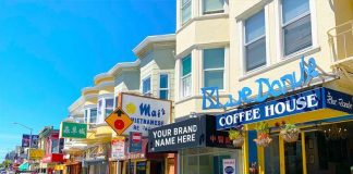 San Francisco Transitions Into “Phase 2b” Of Plan To Reopen