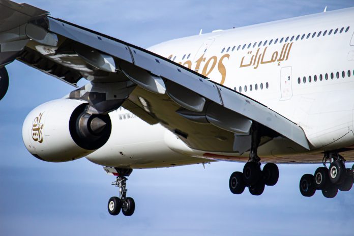 Airlines Resume International Flights To SFO