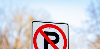 SF Resumes Ticketing For Street Sweeping Parking Violations