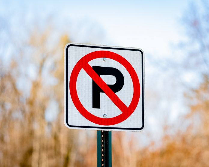 SF Resumes Ticketing For Street Sweeping Parking Violations