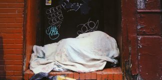 San Francisco Reaches Settlement In Tenderloin Lawsuit