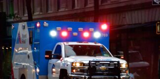 Woman Critically Injured After Fight Involving Metal Pipe