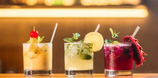 Bars In California Will Be Allowed To Re-Open This Week