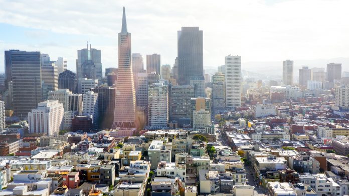 City Of SF Identifies 42 Possible Locations For Homeless Campsites