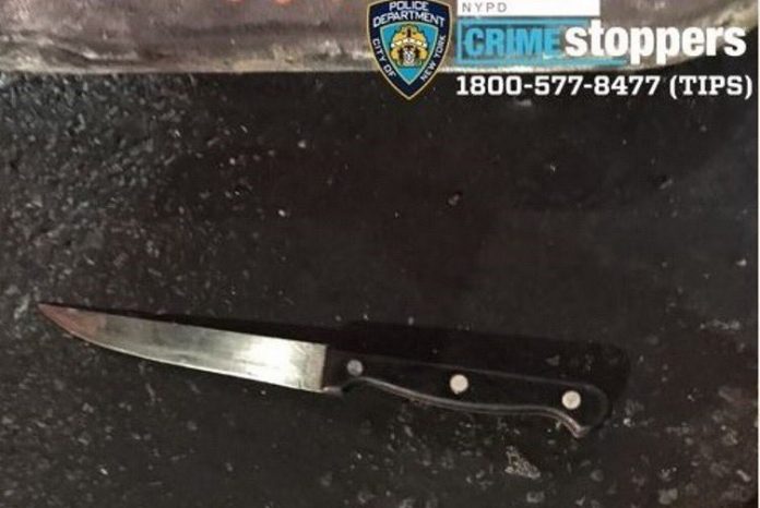 Attack Leaves Three NYPD Officers Wounded