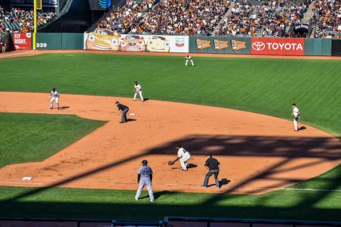 Baseball Is Back