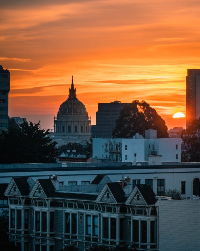 San Francisco’s Curfew Ends Tomorrow Morning
