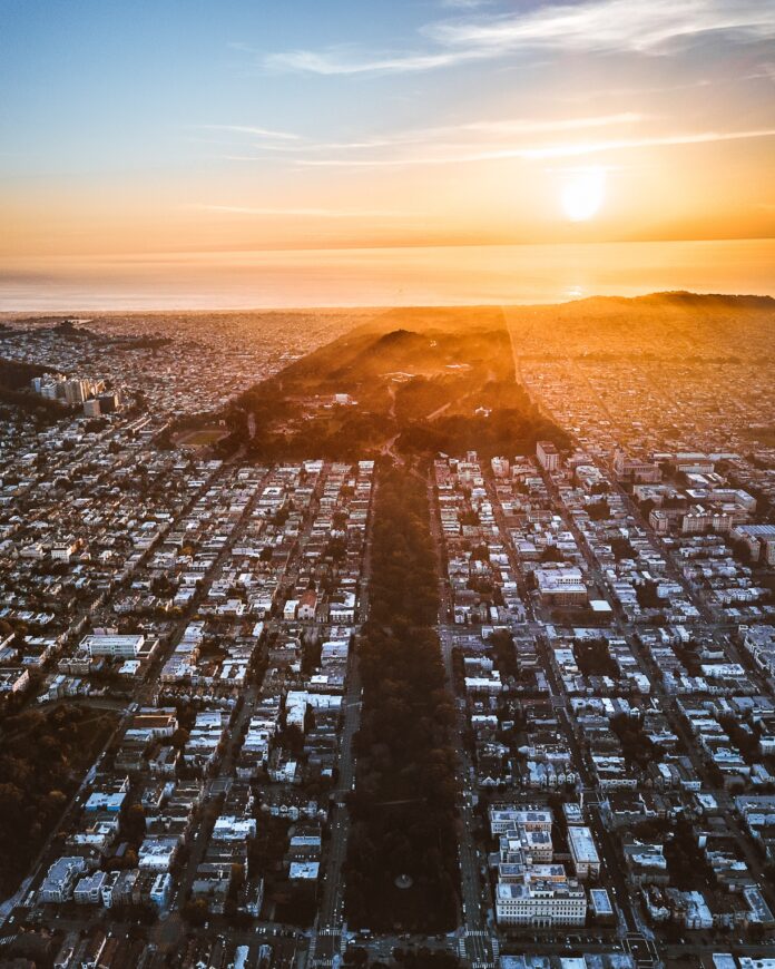 Damage To Golden Gate Park Will Cost City $20,000