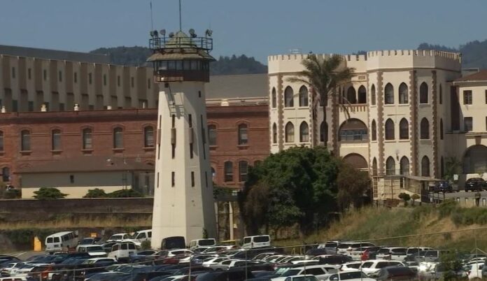 Bay Area Hospitals Treating Sick San Quentin Inmates