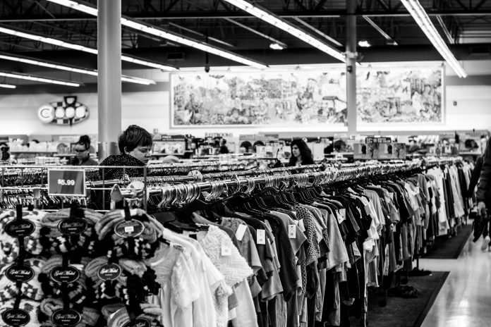 San Francisco Goodwill Stores Reopen For Donations And Shopping