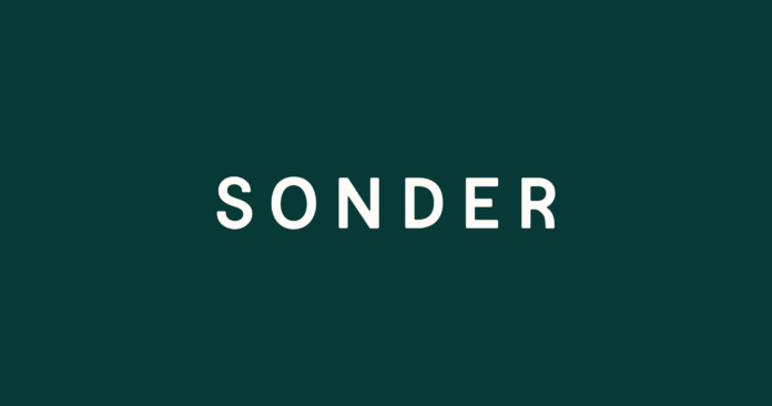 Sonder Raises $170 Million In Series E Funding
