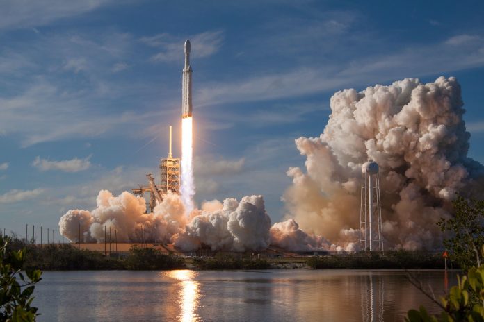 Astra To Try For Rocket Launch