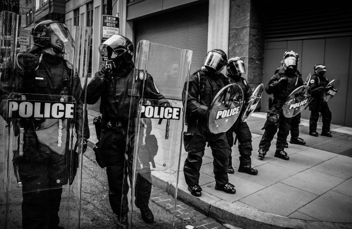 SF Police Officers Will Stop Responding To “Non-Criminal” Conflicts
