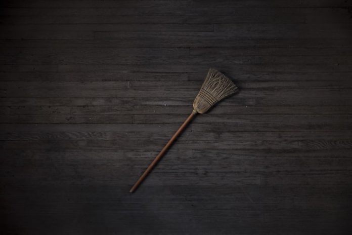 Sweeping Changes