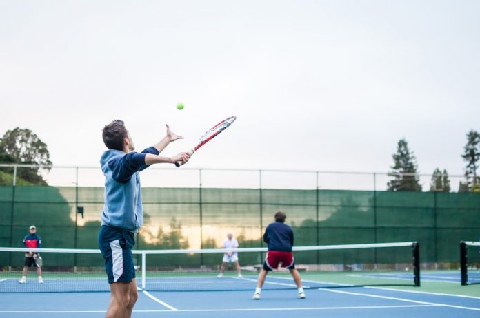 San Francisco Tennis Courts Reopen By June 6