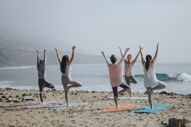 Outdoor Bootcamps And Yoga Classes Resume June 15
