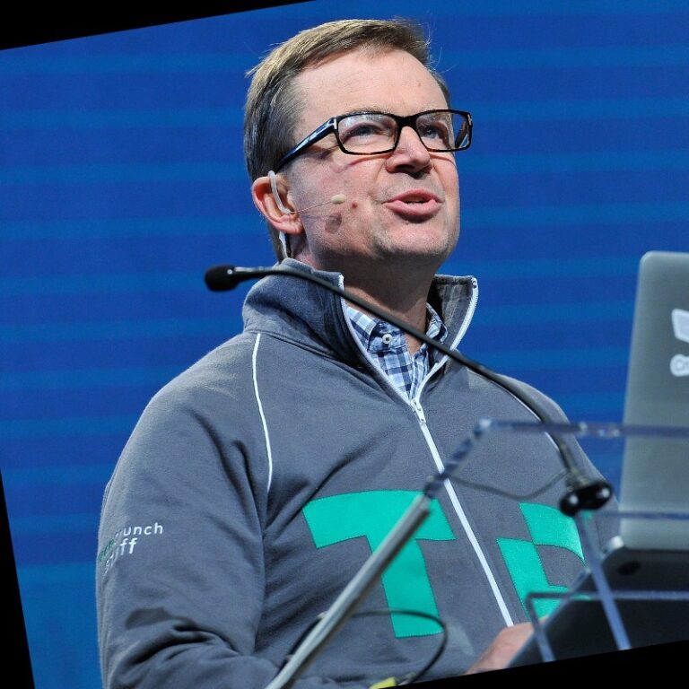 Ned Desmond To Step Down As TechCrunch COO