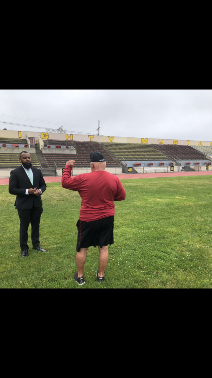CIF Calls Off Fall Sports In 2020