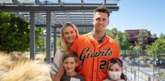 Giants Catcher Buster Posey Decides To Opt Out Of 2020 Season