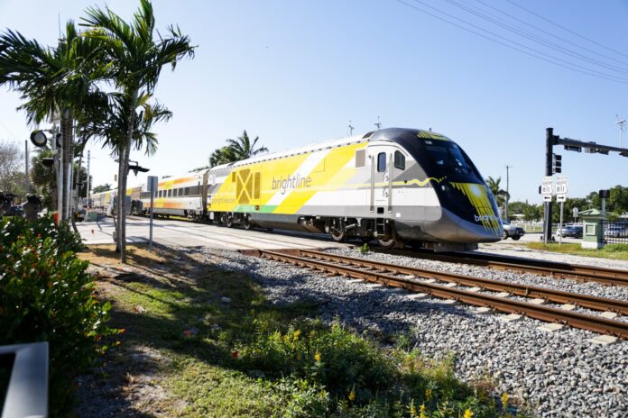 XpressWest Receives $200 Million Nevada Bond Allocation