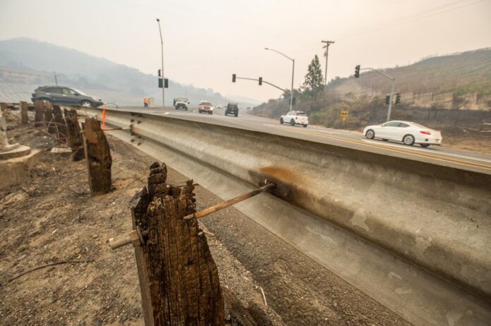 San Francisco Man Dies After Motorcycle Hits Guardrail