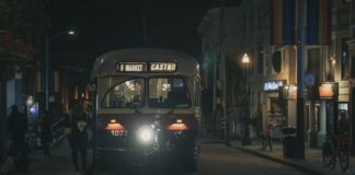Muni Bus Assault Suspect Arrested
