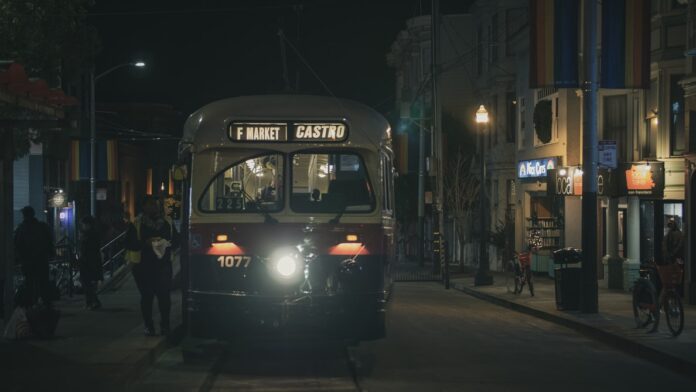 Muni Bus Assault Suspect Arrested