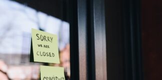 Roku Izakaya Closing Due To Pandemic