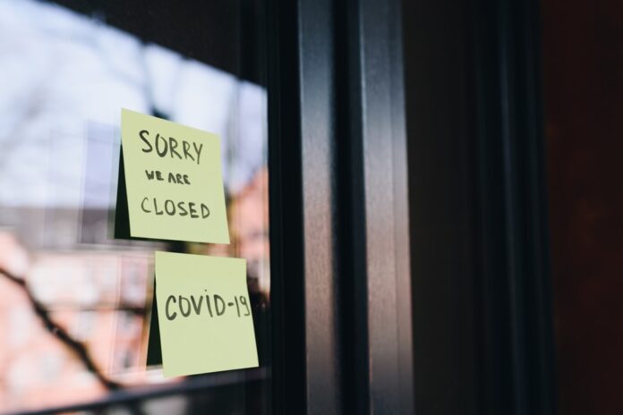 Roku Izakaya Closing Due To Pandemic
